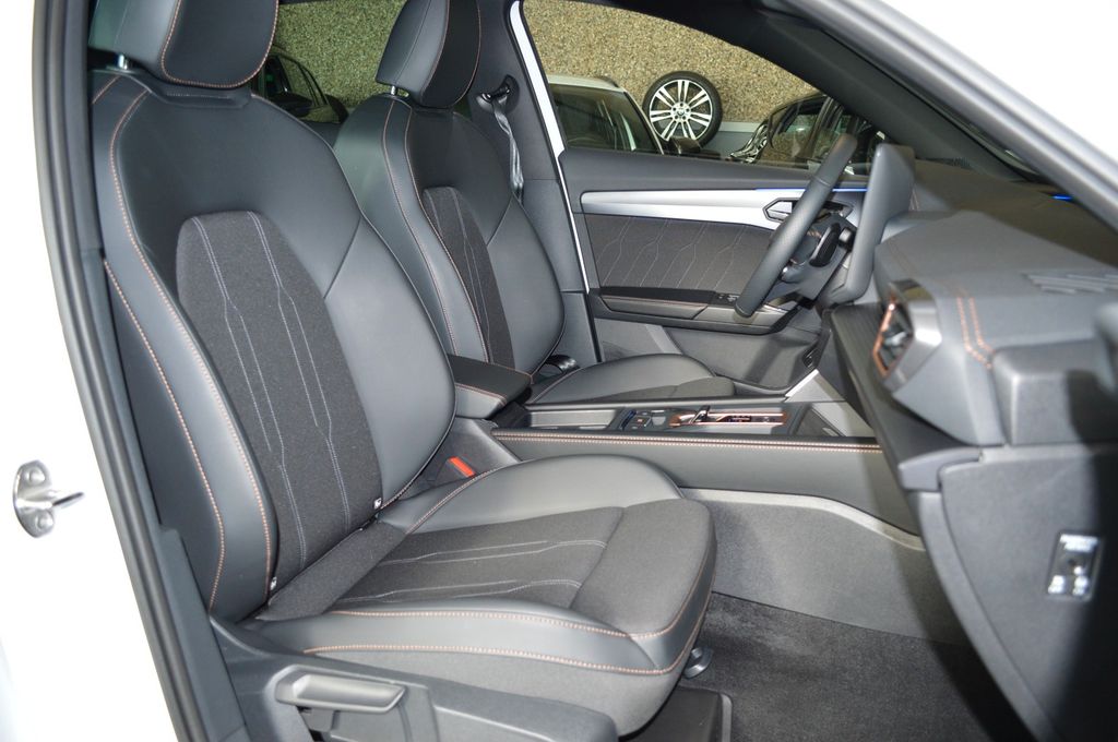 Cupra Formentor 2025