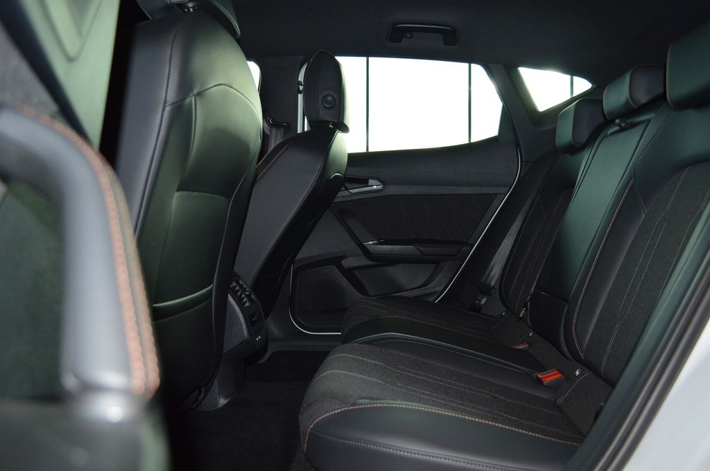 Cupra Formentor 2025