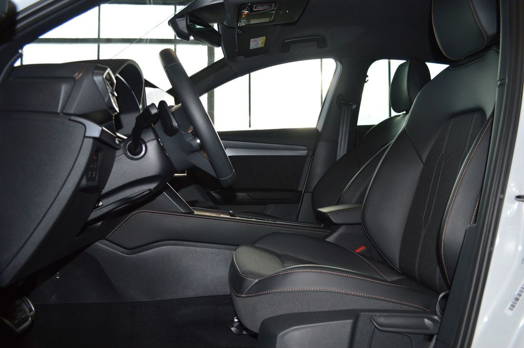 Cupra Formentor 2025