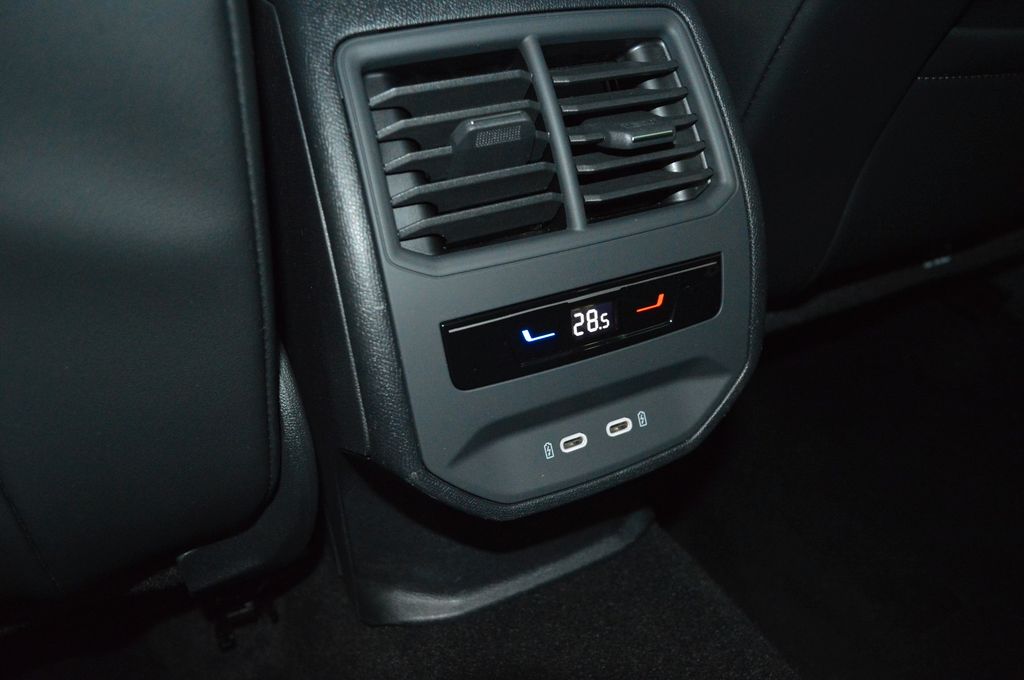 Cupra Formentor 2025