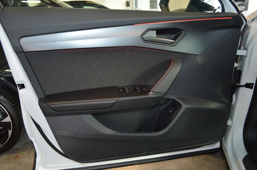 Cupra Formentor 2025