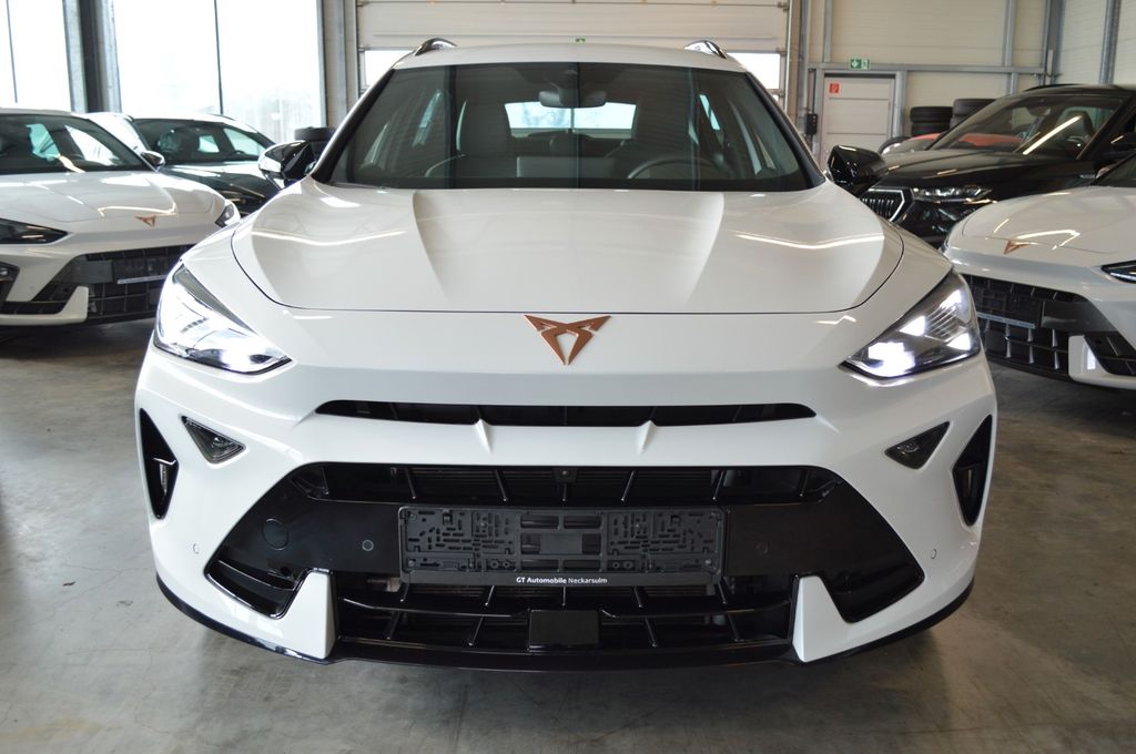 Cupra Formentor 2025