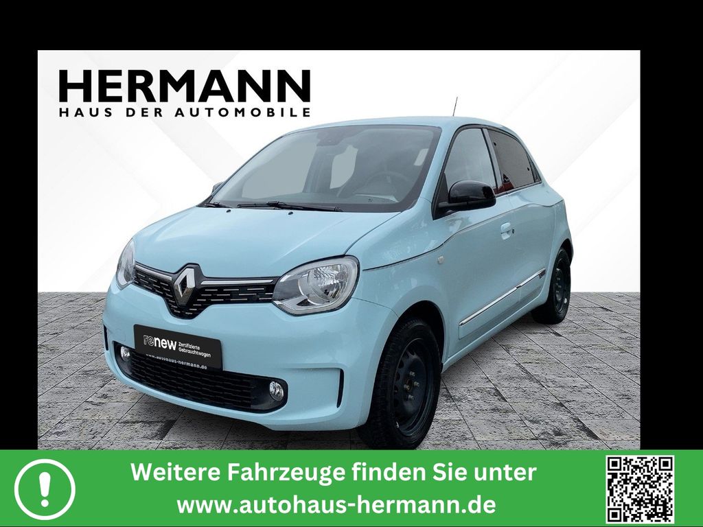 Renault Twingo 2023