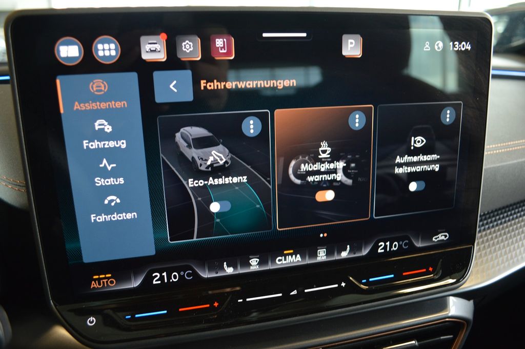 Cupra Formentor 2025