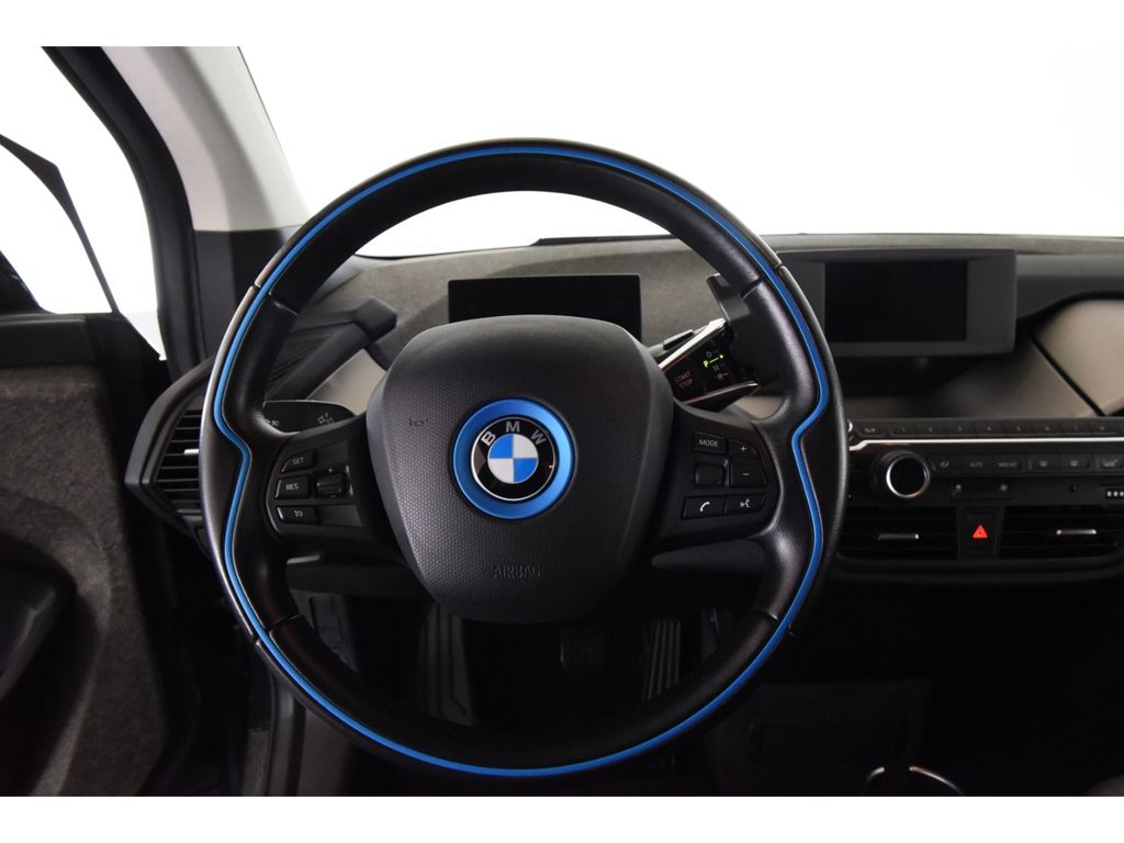 BMW i3 2022