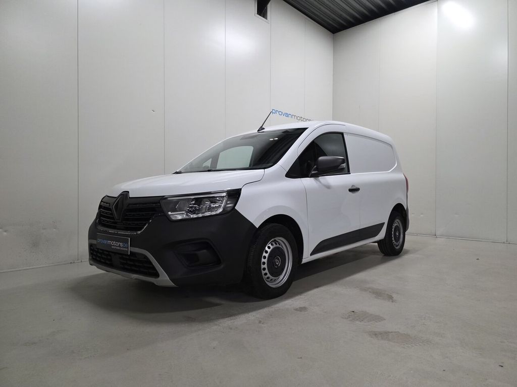 Renault Kangoo 2023