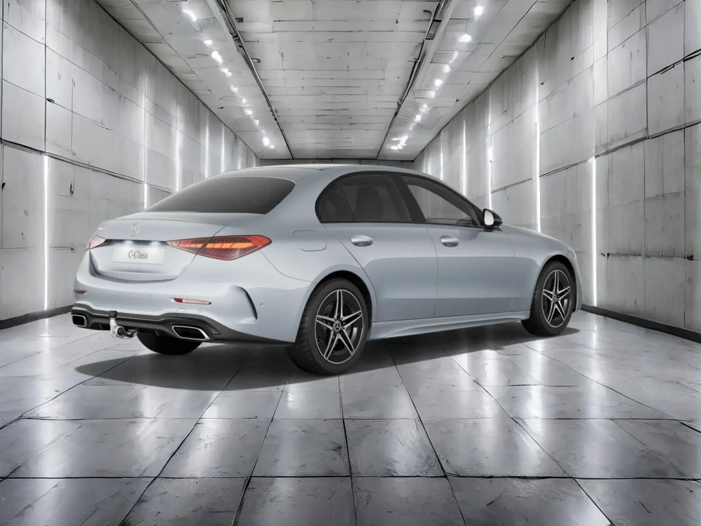 Mercedes-Benz C 300 2024