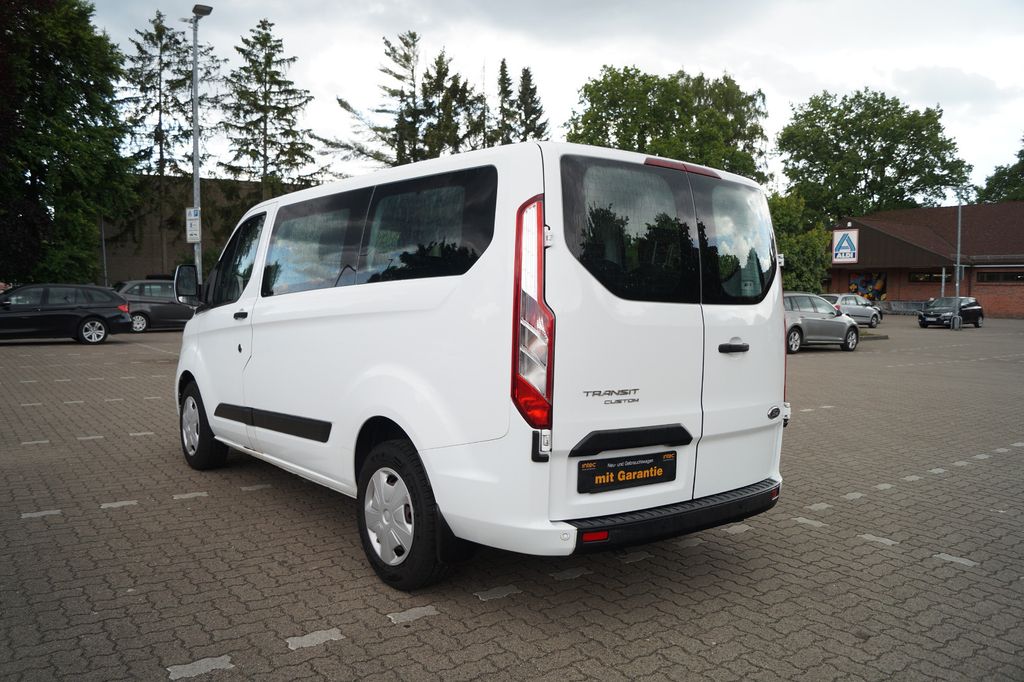 Ford Transit 2020