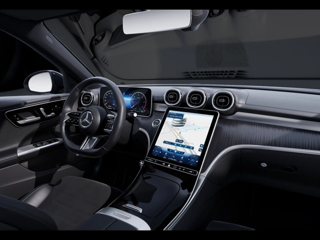 Mercedes-Benz C 300 2024