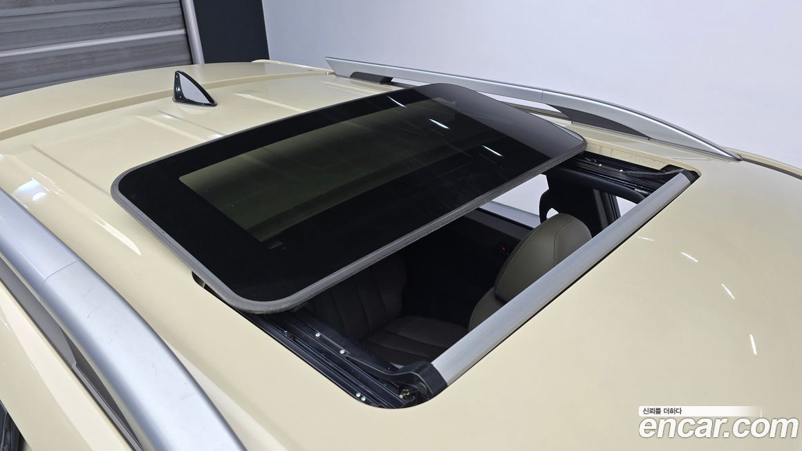 KG_Mobility_Ssangyong Rexton 2024