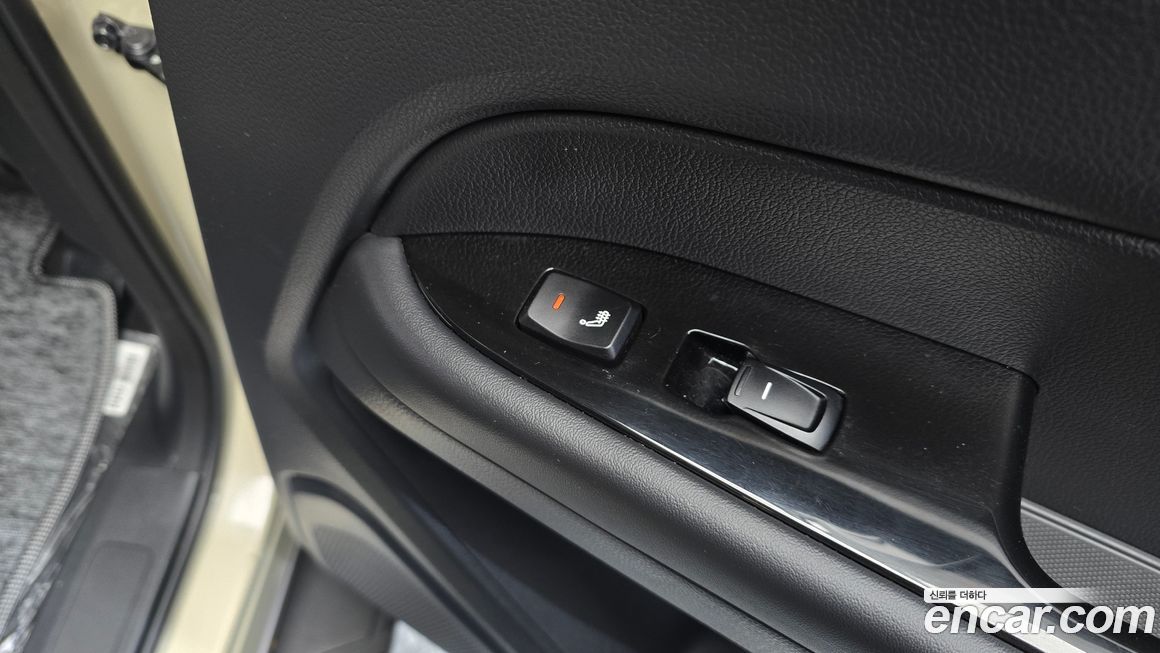 KG_Mobility_Ssangyong Rexton 2024