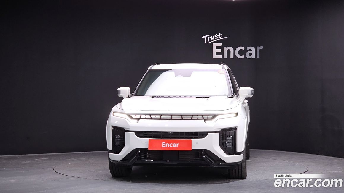 KG_Mobility_Ssangyong Actyon 2026