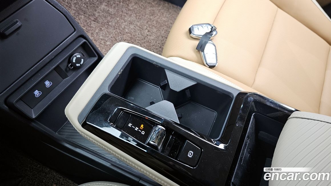 KG_Mobility_Ssangyong Actyon 2026