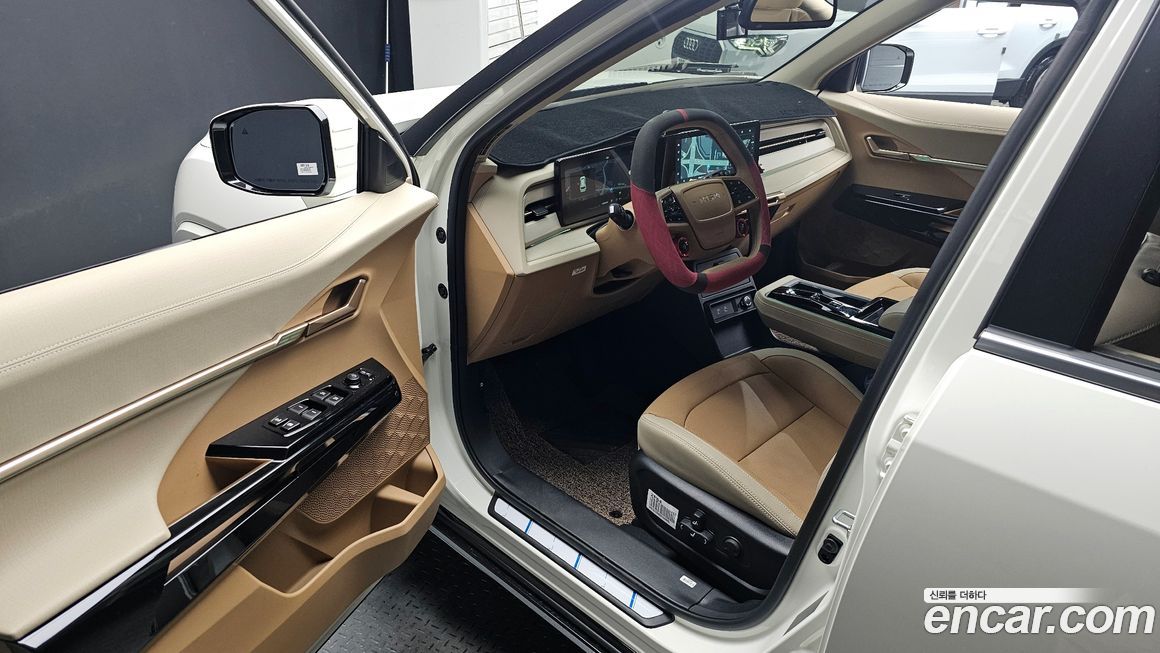 KG_Mobility_Ssangyong Actyon 2026