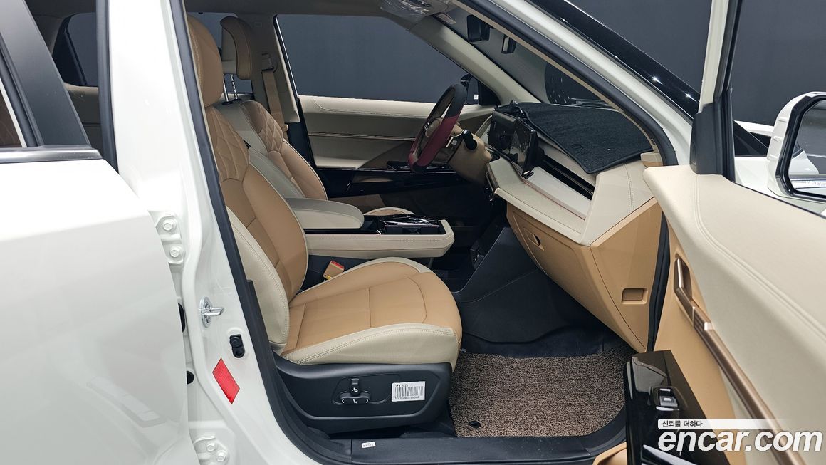 KG_Mobility_Ssangyong Actyon 2026