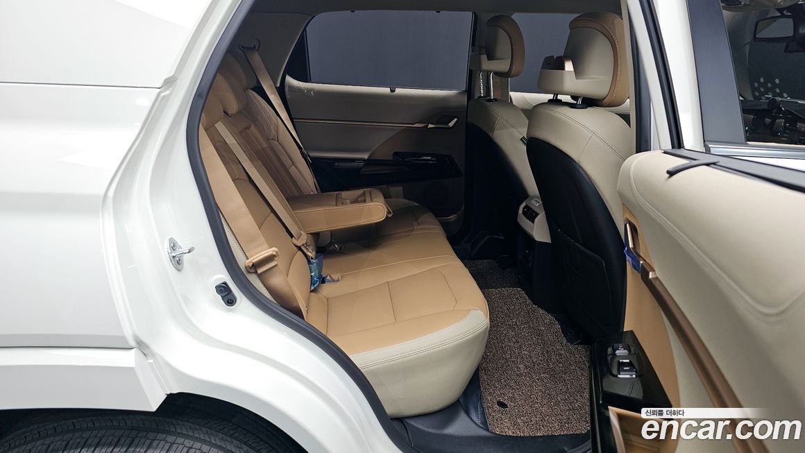 KG_Mobility_Ssangyong Actyon 2026