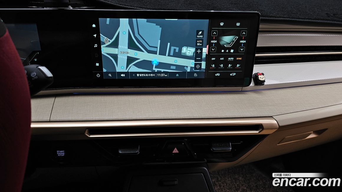 KG_Mobility_Ssangyong Actyon 2026