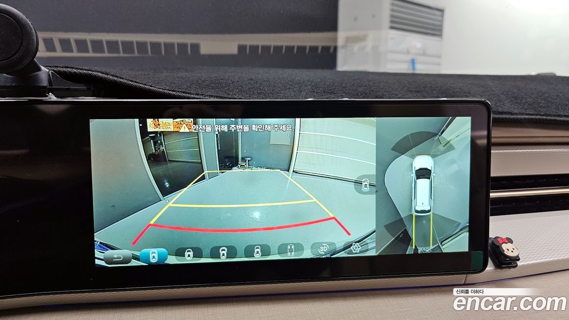 KG_Mobility_Ssangyong Actyon 2026