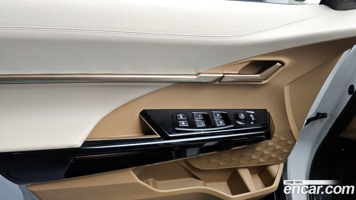 KG_Mobility_Ssangyong Actyon 2026