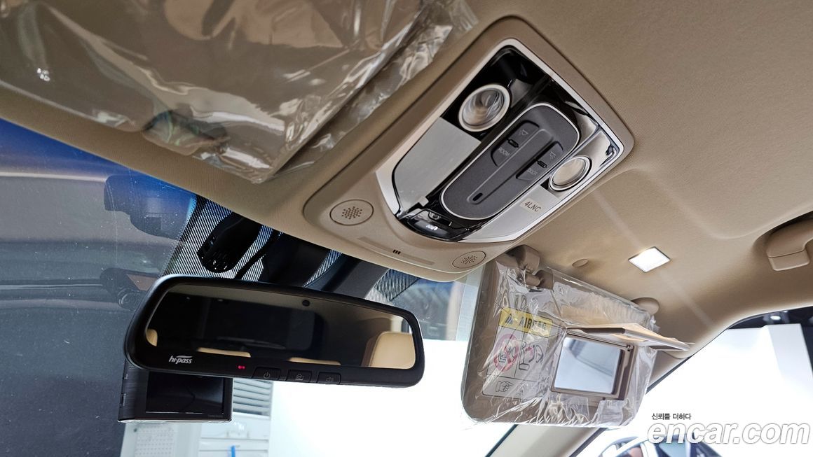 KG_Mobility_Ssangyong Actyon 2026