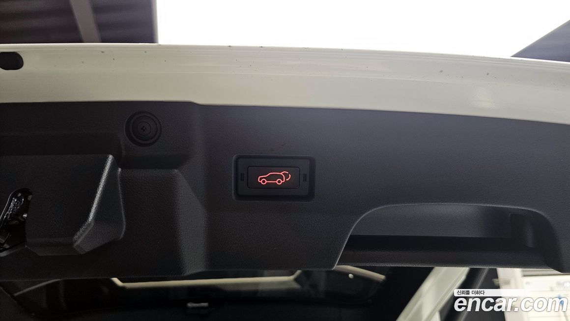 KG_Mobility_Ssangyong Actyon 2026