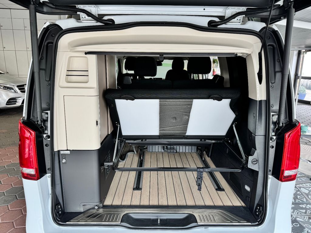 Mercedes-Benz V 250 2023