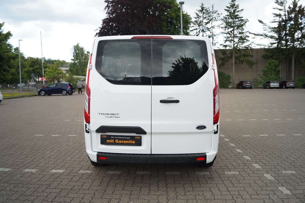Ford Transit 2020