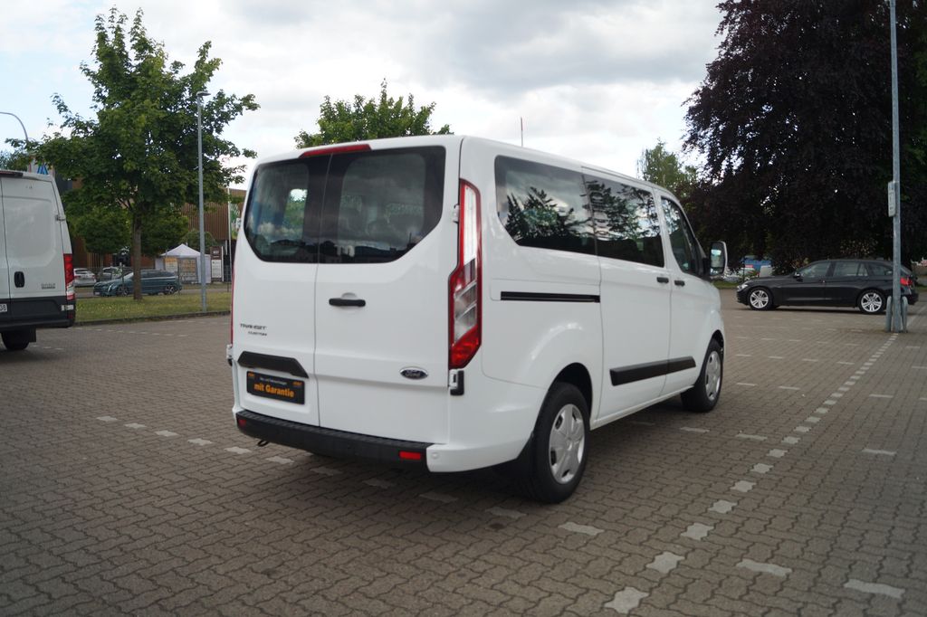 Ford Transit 2020