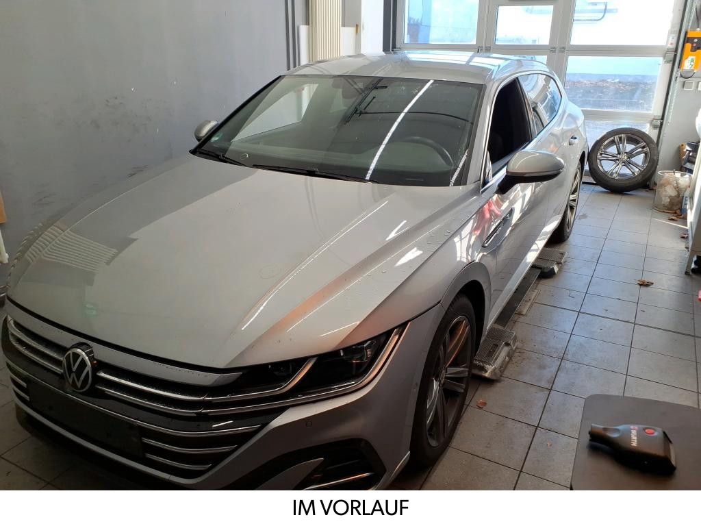 Volkswagen Arteon 2022