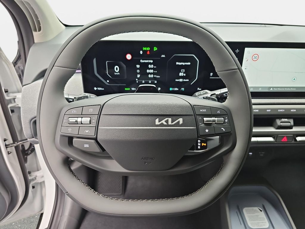 Kia EV3 2026