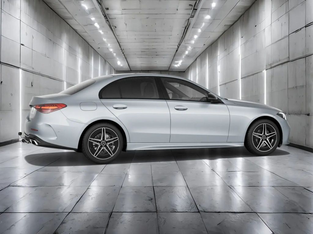 Mercedes-Benz C 300 2024