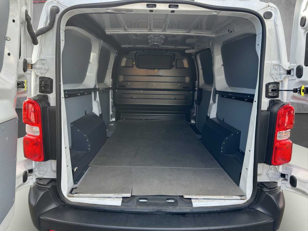 Fiat Scudo 2024