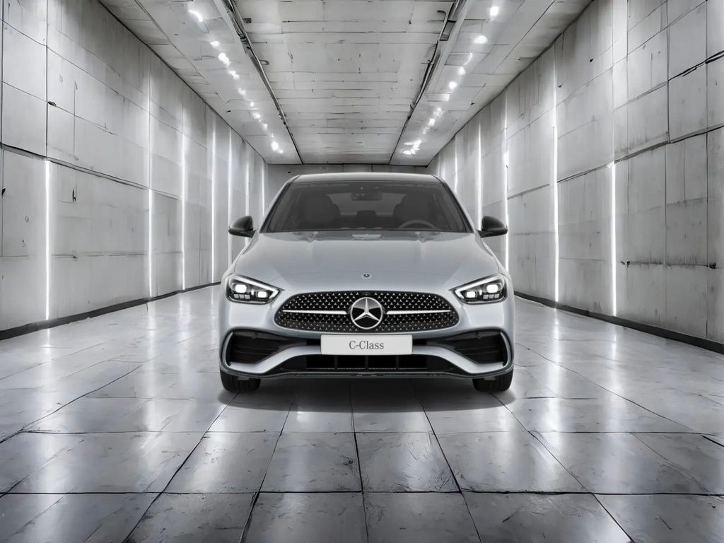 Mercedes-Benz C 300 2024