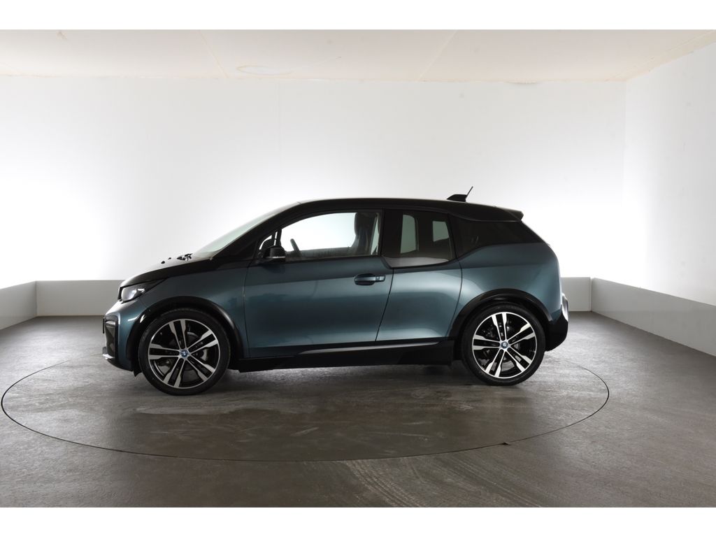 BMW i3 2022