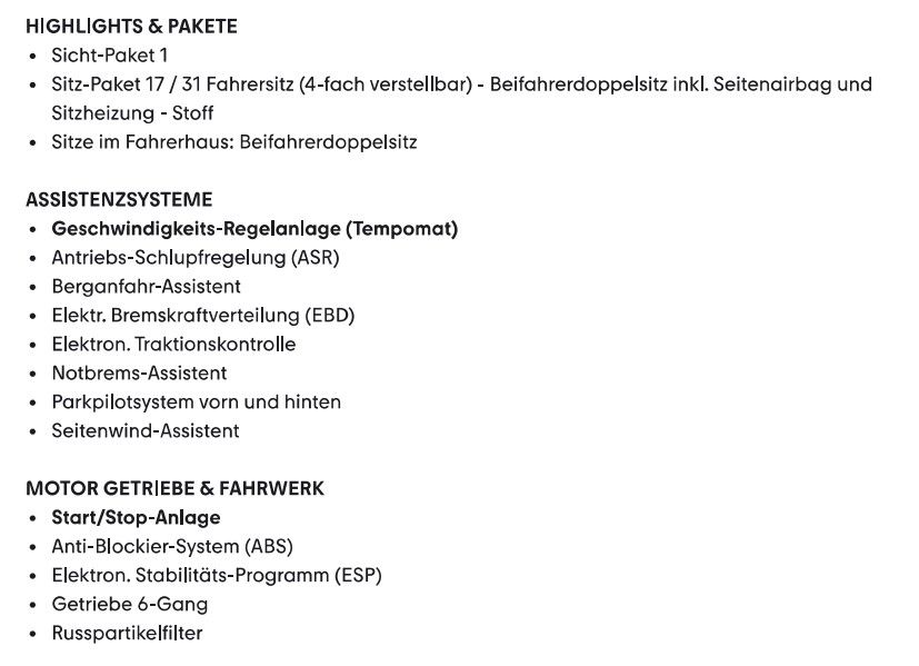 Ford Transit Custom 2019