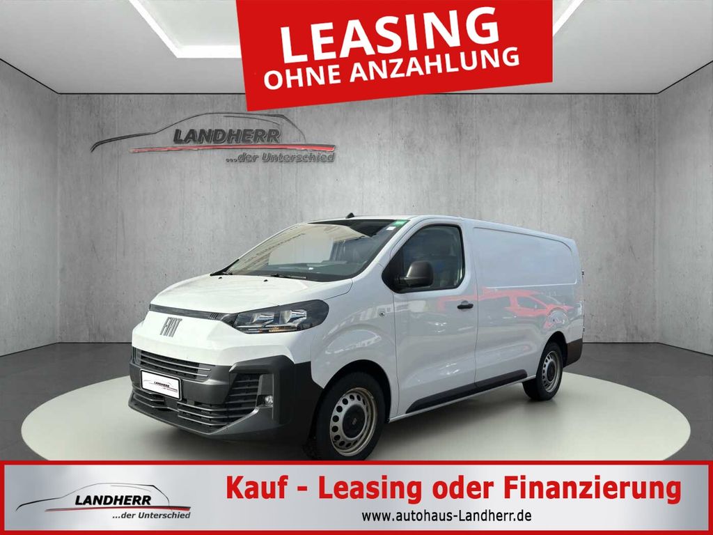 Fiat Scudo 2024