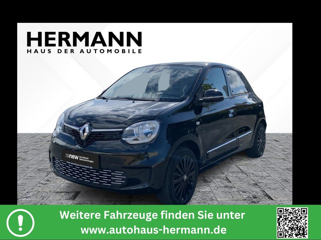 Renault Twingo 2023
