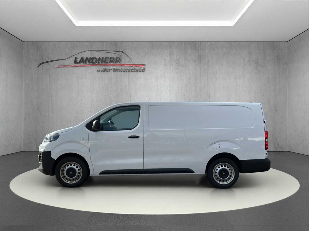 Fiat Scudo 2024