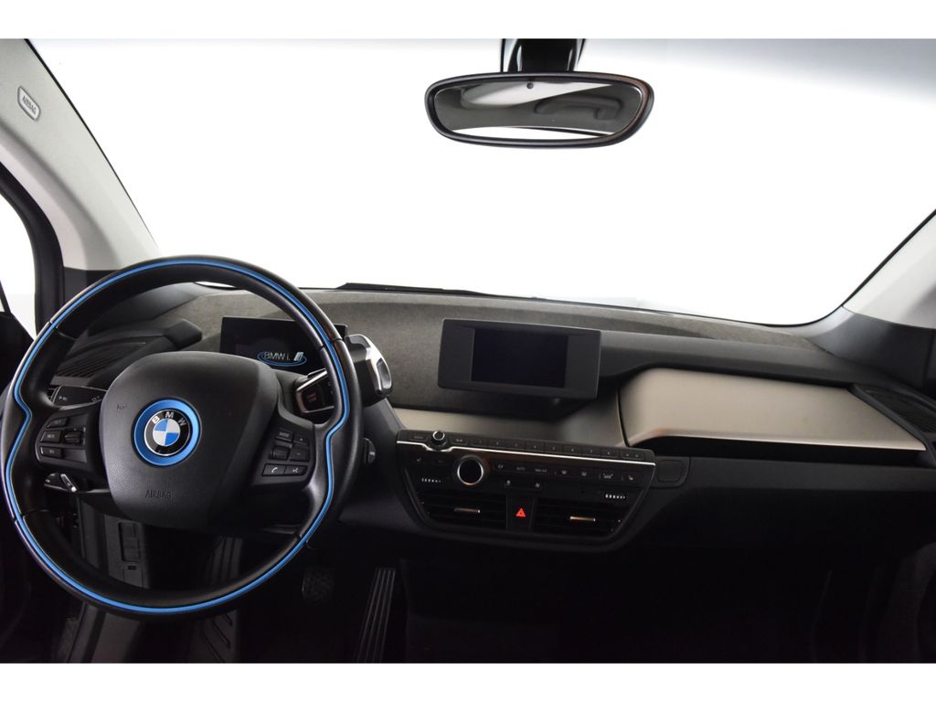 BMW i3 2022