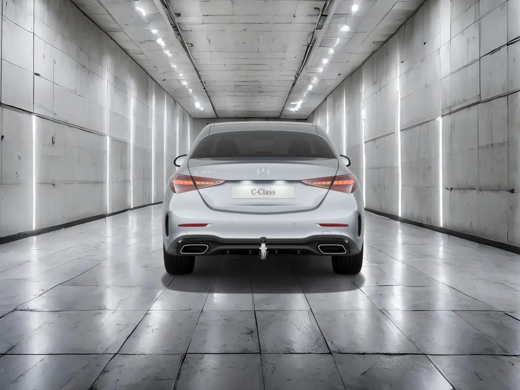 Mercedes-Benz C 300 2024