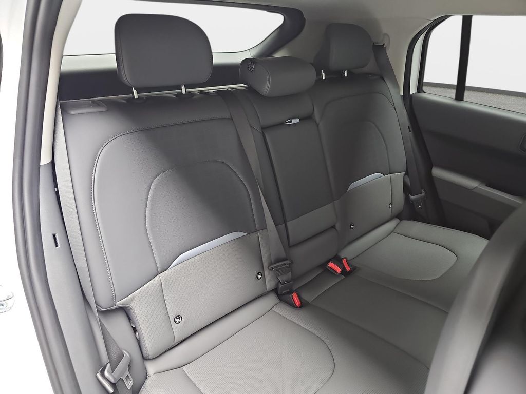 Kia EV3 2026