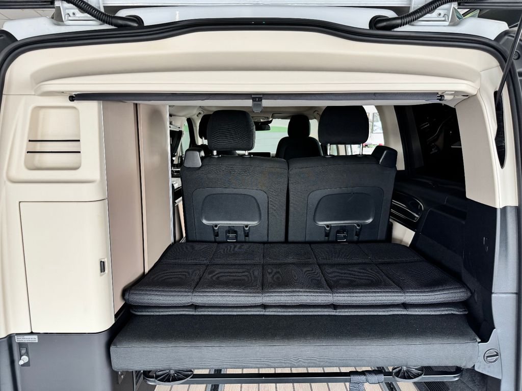 Mercedes-Benz V 250 2023