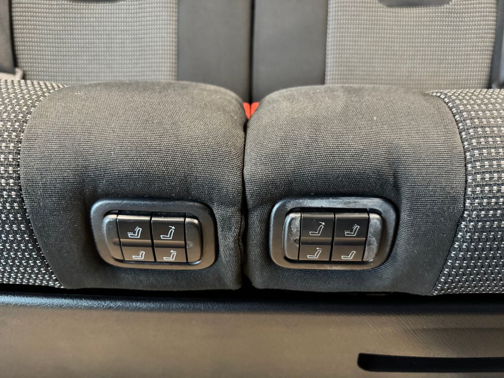 Mercedes-Benz V 220 2021