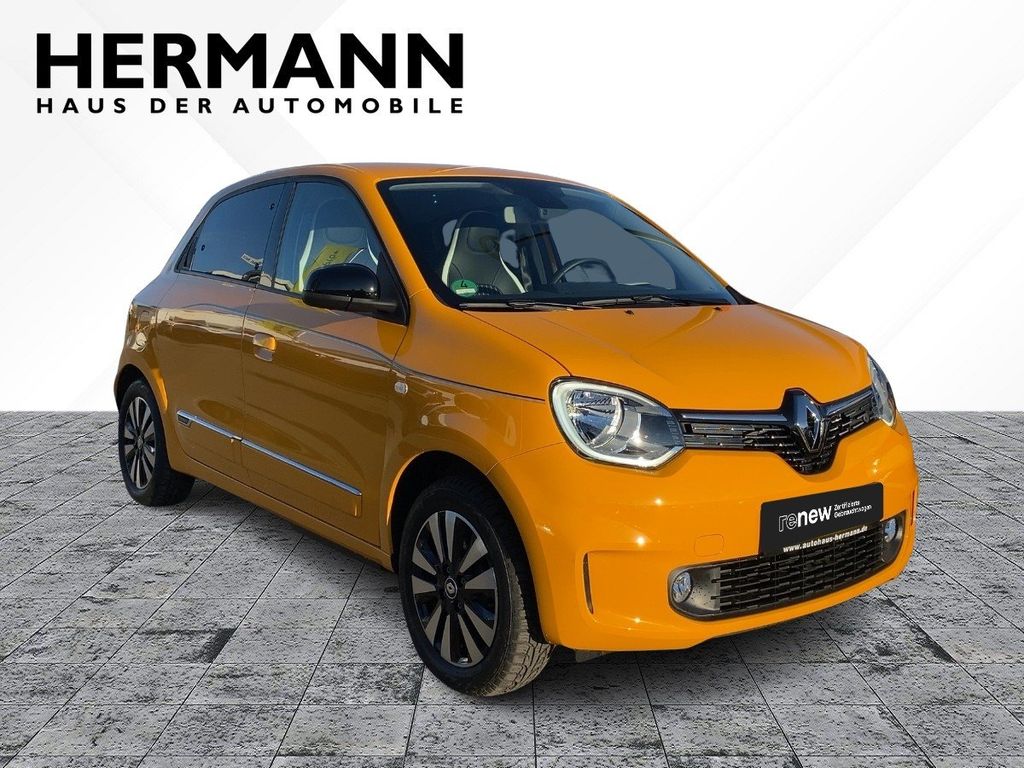 Renault Twingo 2023