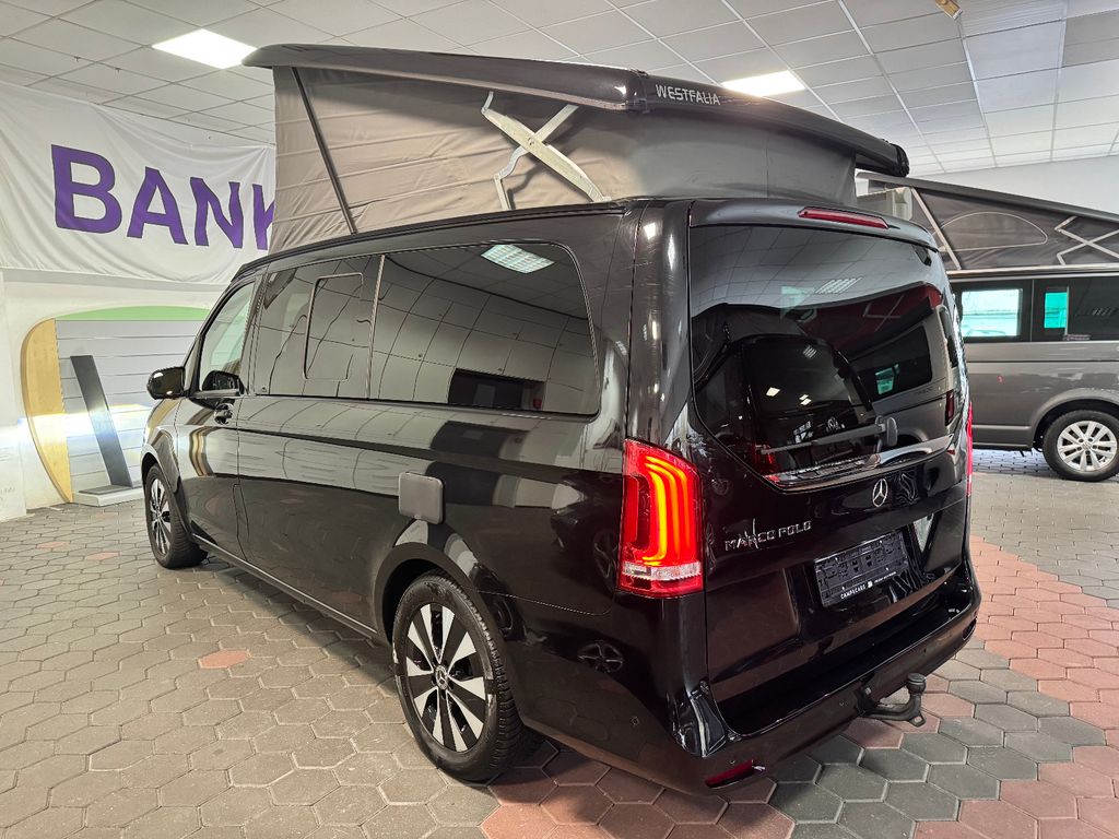 Mercedes-Benz V 220 2021