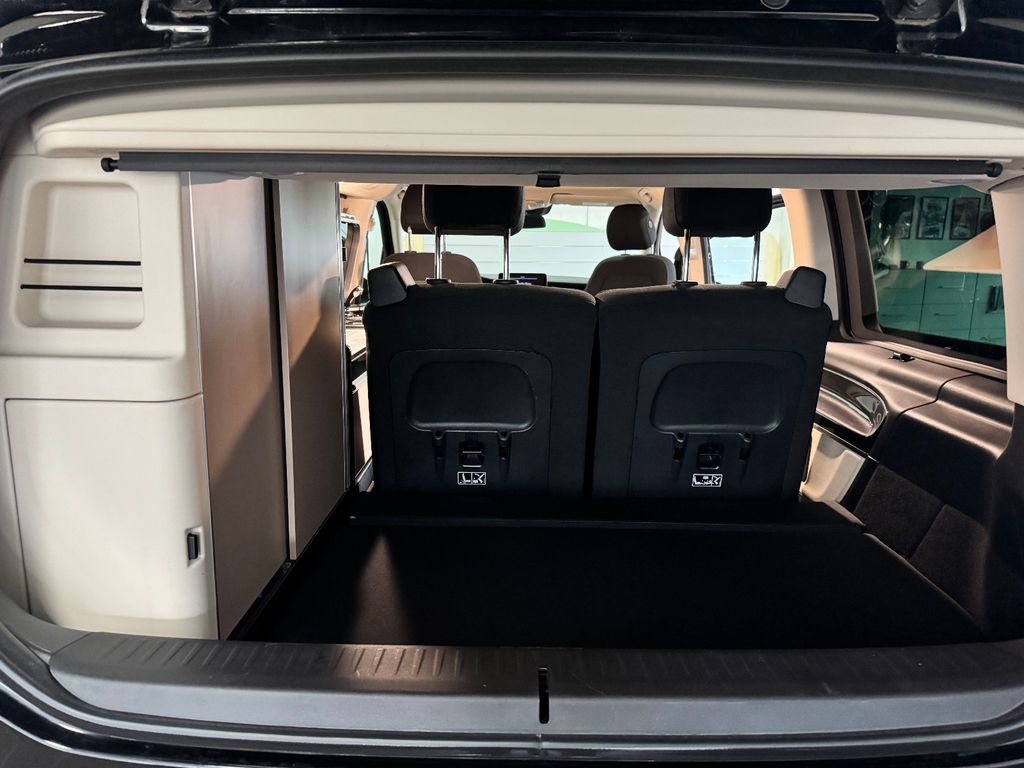 Mercedes-Benz V 220 2021