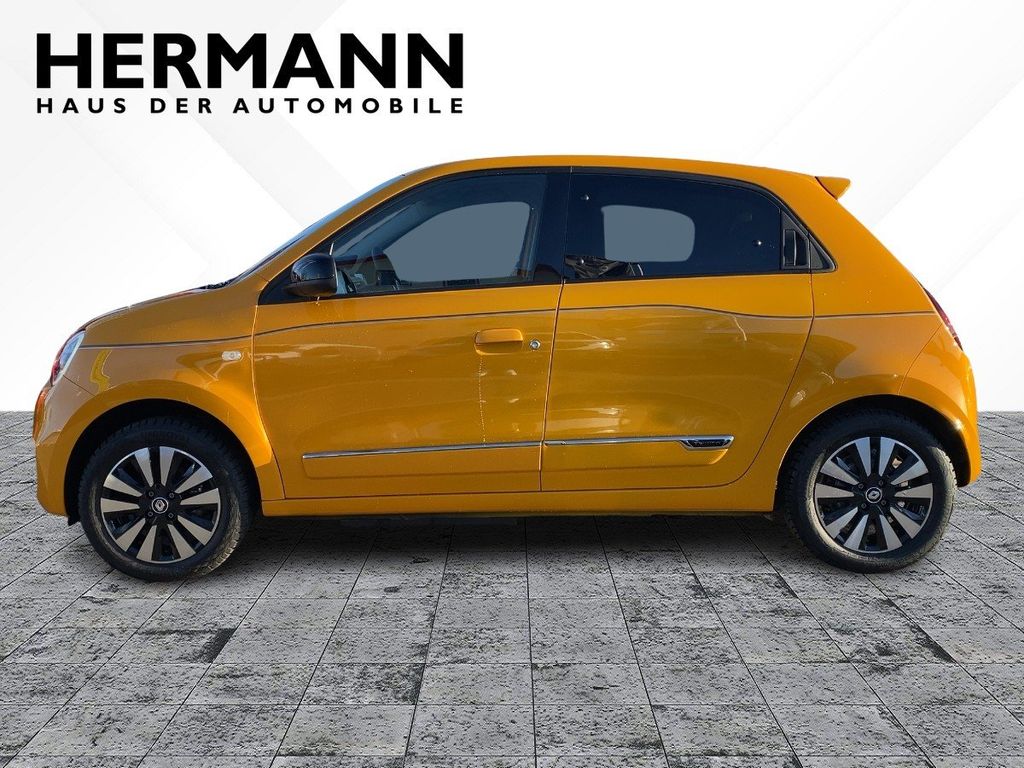 Renault Twingo 2023
