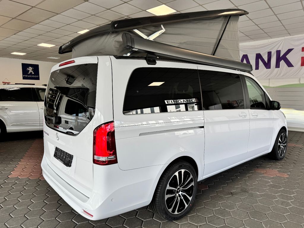 Mercedes-Benz V 250 2023