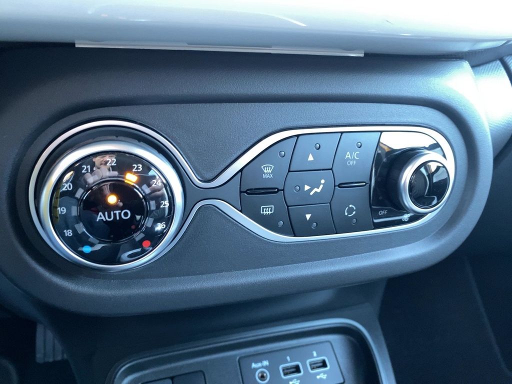 Renault Twingo 2023