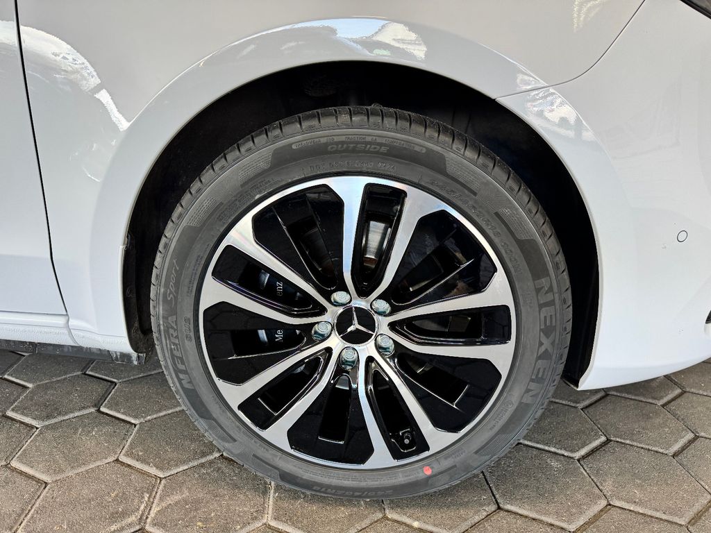 Mercedes-Benz V 250 2023